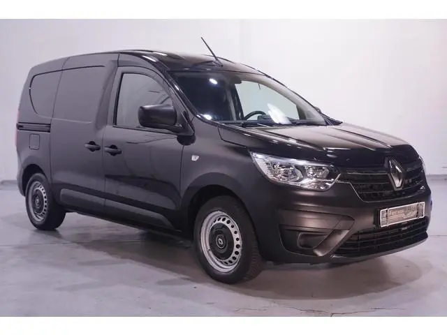Renault Kangoo 1.5 DCi 95 pk L1 Airco, Apple Carplay, Trekhaak Elek. Pakket, PDC achter, 2-Zits