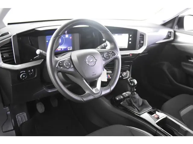 Opel Mokka 1.2 Edition *1ste Eigenaar*Navigatie*Camera*Cruise Control*