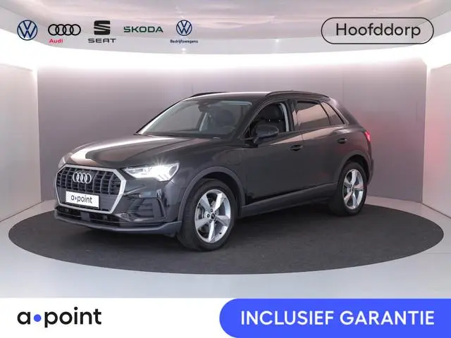 Audi Q3 45 TFSI e Business Edition 245 pk S-tronic| Navigatie | Parkeersensoren | Achteruitrijcamera...