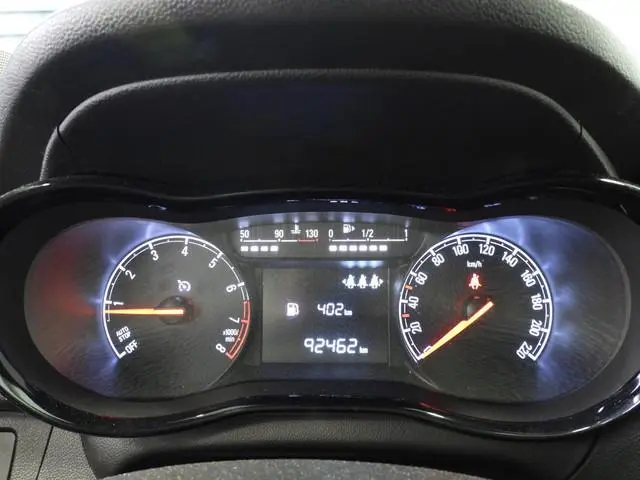 Opel KARL