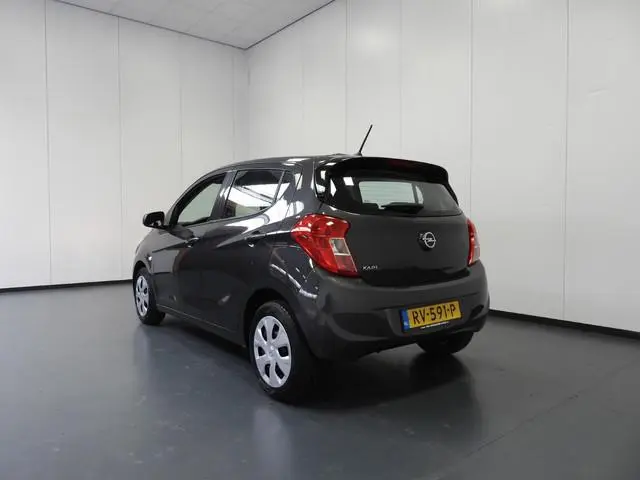 Opel KARL