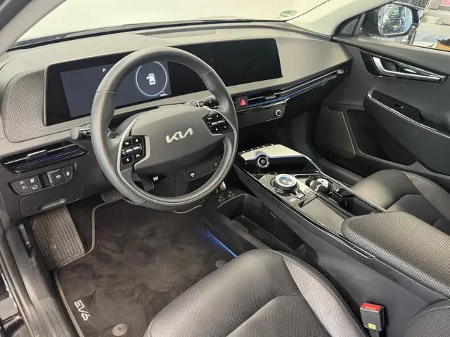 Kia Ev6