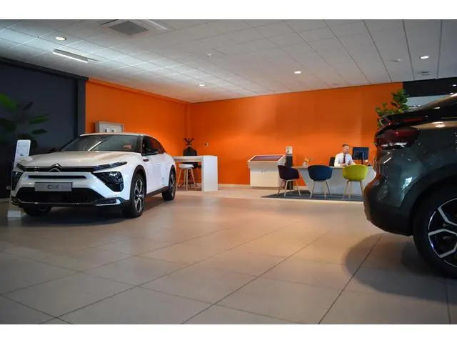 DS 7 1.6 PHEV 300 4x4 Etoile