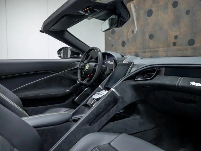Ferrari Roma