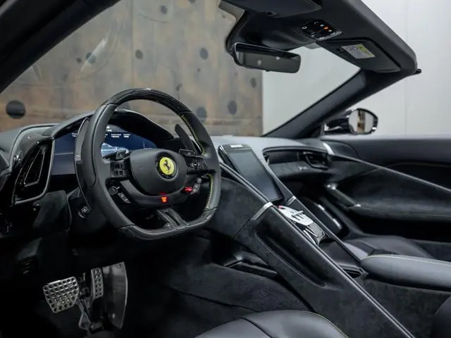Ferrari Roma