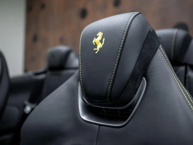Ferrari Roma