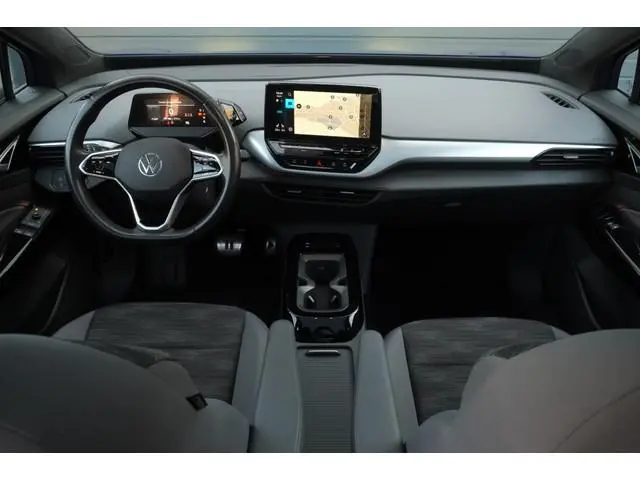 Volkswagen ID.4 Pro Performance 77 kWh | SOH 95% | Panoramadak | Trekhaak