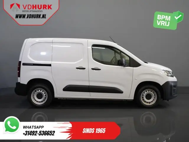 Citroën Berlingo