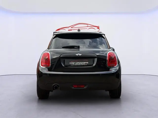 MINI 3-Deurs 1.2 One Business Apple & Android Carplay/Climate & Cruise Control/Navigatie/Metallic la...