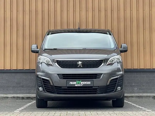 Peugeot Expert