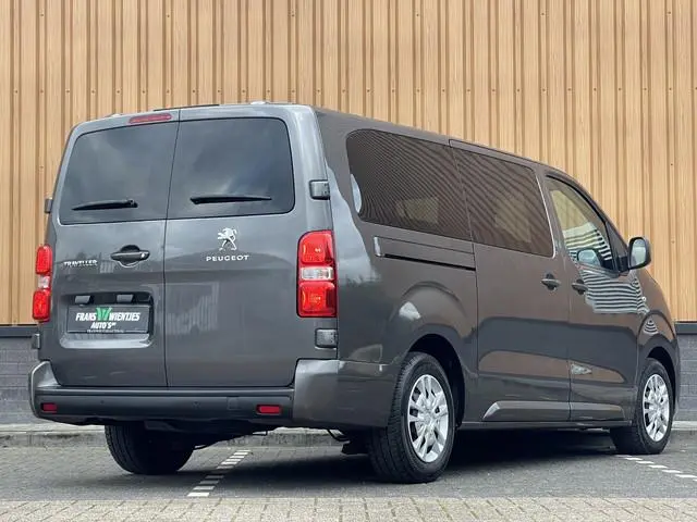 Peugeot Expert