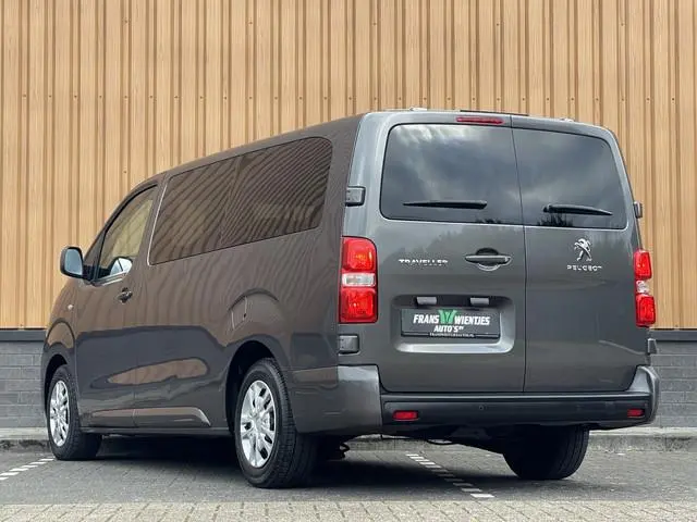 Peugeot Expert