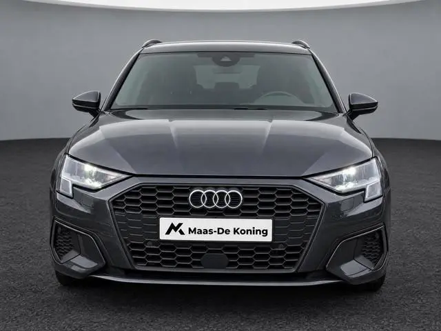 Audi A3 Sportback 40 TFSI e 204pk Advanced edition · Apple/Android Car Play · Navigatie · Stoelverwa...