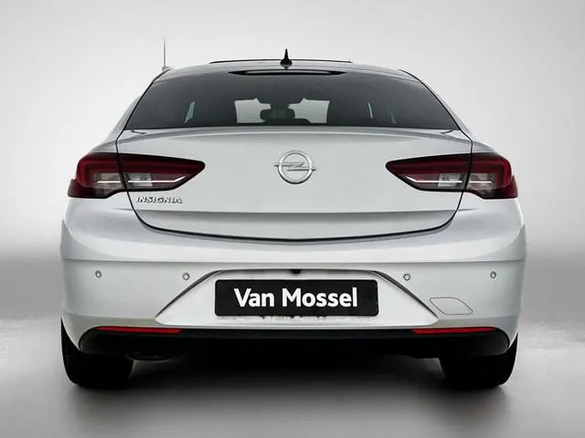 Opel Insignia Grand Sport 1.5 CDTI Business Elegance | elektrisch schuif-/kanteldak |  Apple Carplay...