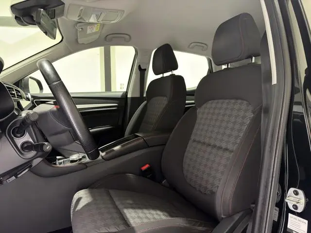 MG ZS EV
