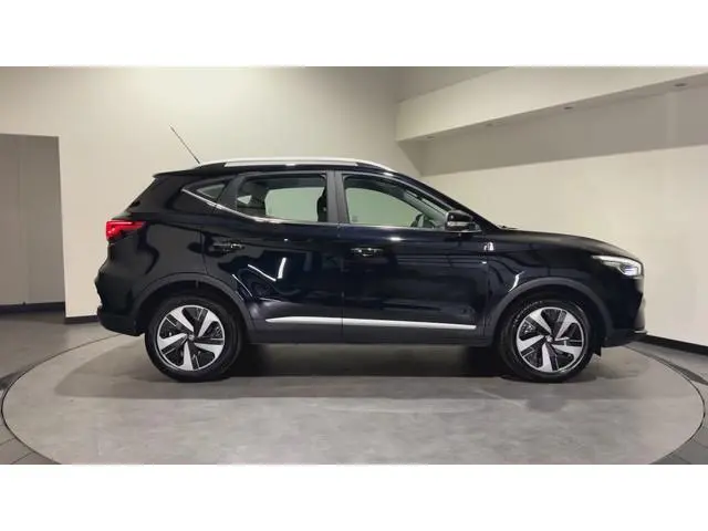MG ZS EV Standard Range Comfort | Cruise Control Adaptief | Led | Navigatie | Camera | stoelverwarmi...