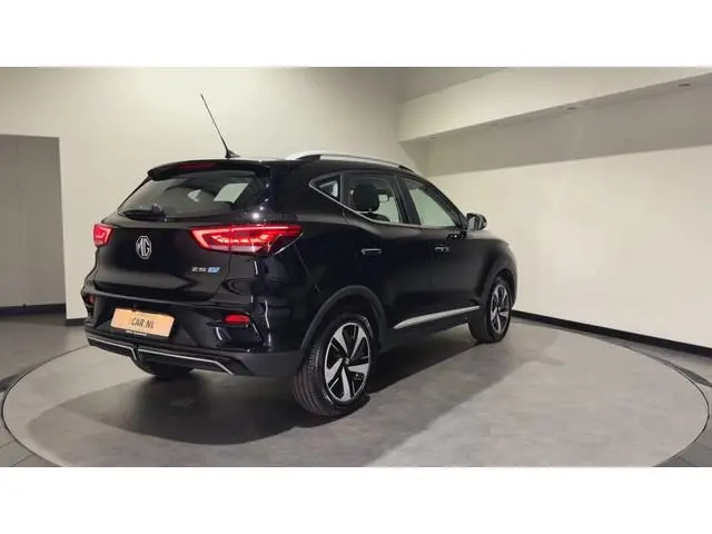 MG ZS EV Standard Range Comfort | Cruise Control Adaptief | Led | Navigatie | Camera | stoelverwarmi...