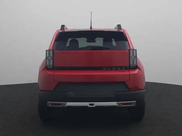 Fiat Grande Panda
