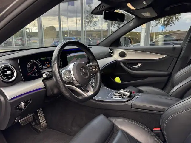Mercedes-Benz E-klasse Estate 300 de Business Solution AMG
