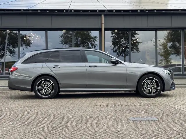 Mercedes-Benz E-klasse Estate 300 de Business Solution AMG