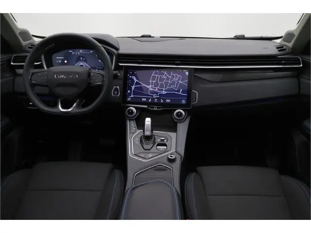 Lynk & Co 01 1.5  Plug-in Hybrid 360° Camera, Panoramadak, Apple Carplay, ACC, Keyless, PDC, LED, 20...