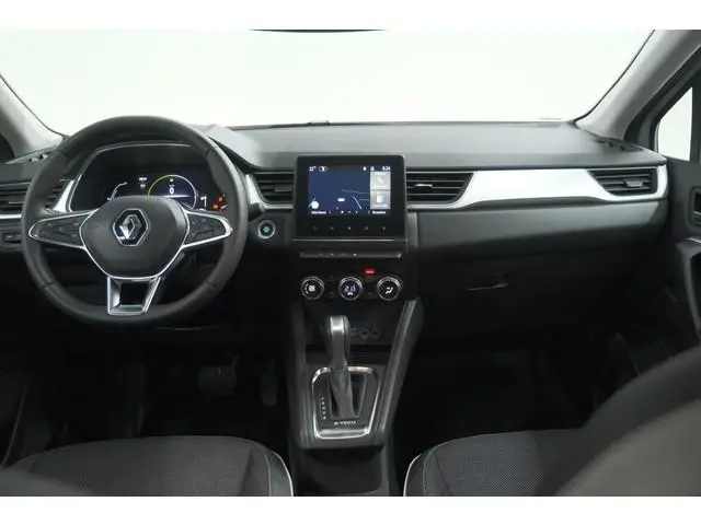 Renault Captur 1.6 E-Tech full hybrid 145 techno | Camera | Parkeersensoren | Climate control | Keyl...