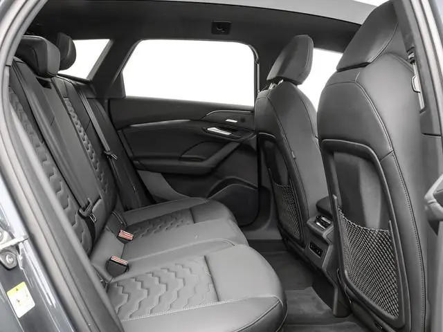Audi A6 Avant e-tron