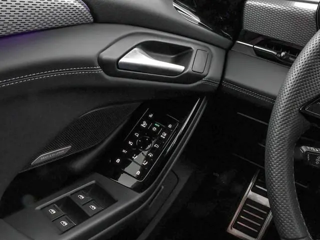 Audi A6 Avant e-tron