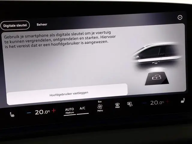 Audi A6 Avant e-tron