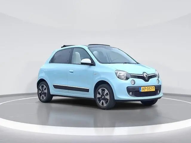 Renault Twingo 1.0 SCe Collection |UNIEK!|CABRIO|AIRCO|CRUISE|ELEKTRISCHE RAMEN| 19063 /