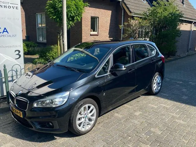 BMW 2-serie Active Tourer 225xe iPerformance Centennial Executive