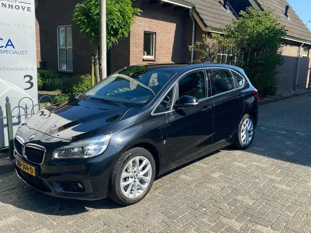 BMW 2 Serie