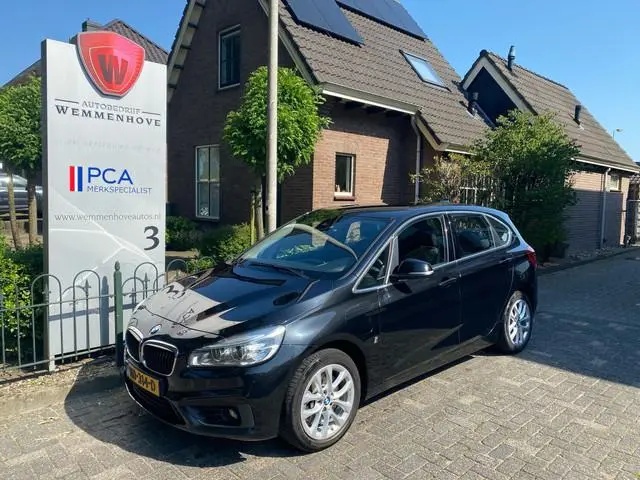 BMW 2-serie Active Tourer 225xe iPerformance Centennial Executive