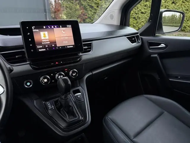 Nissan Townstar