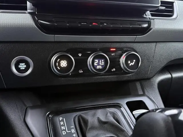 Nissan Townstar