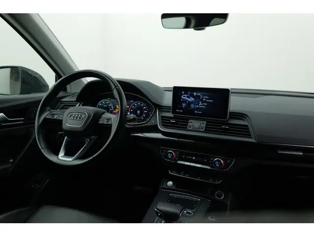 Audi Q5 Sport quattro 50 TFSI e 185kW S tronic | Memory seats | PHEV | Achteruitrijcamera