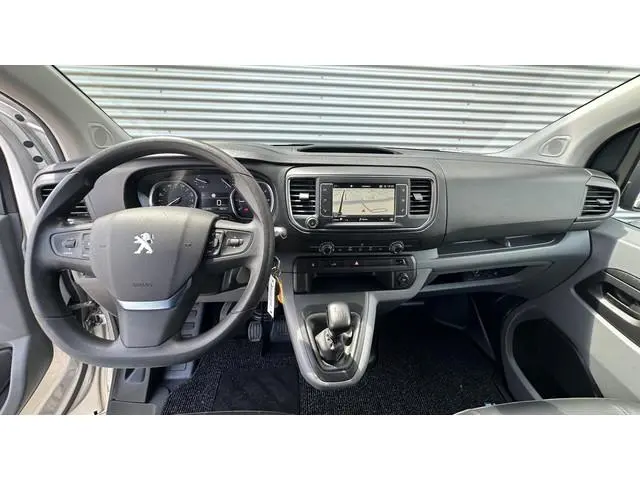 Peugeot Expert 231S 2.0 BlueHDI 120PK MARGE Trekhaak|Navi|Cruise