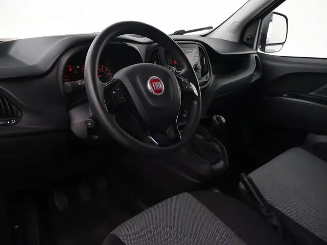 Fiat Doblò