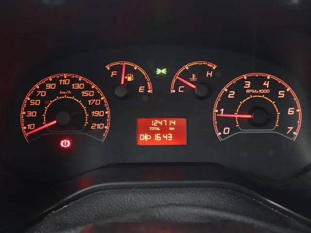 Fiat Doblò