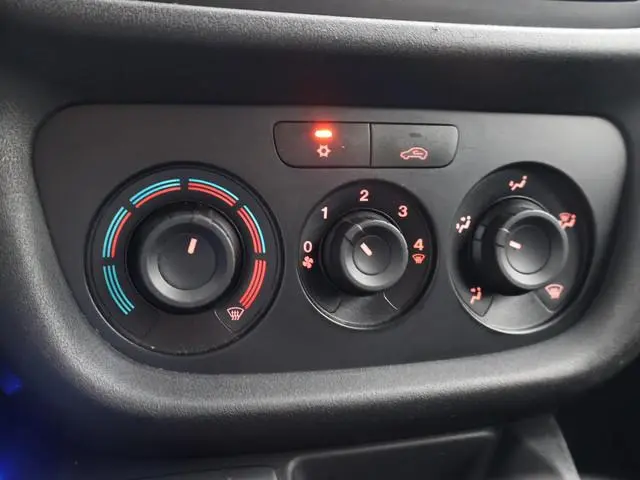 Fiat Doblò