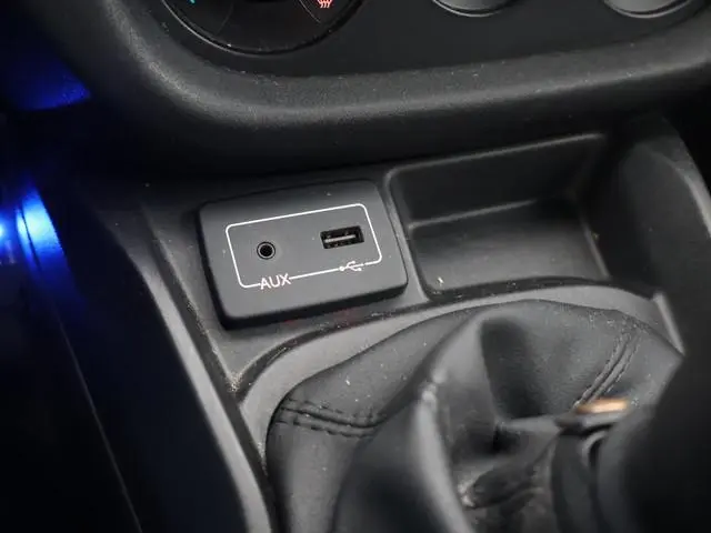 Fiat Doblò