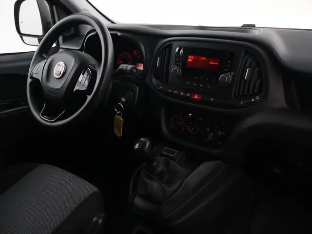 Fiat Doblò