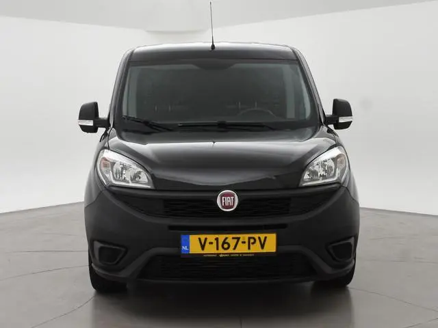 Fiat Doblò