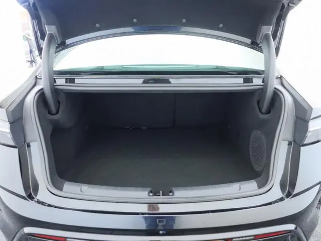 BYD SEAL