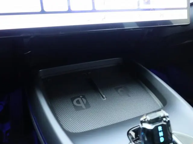 BYD SEAL