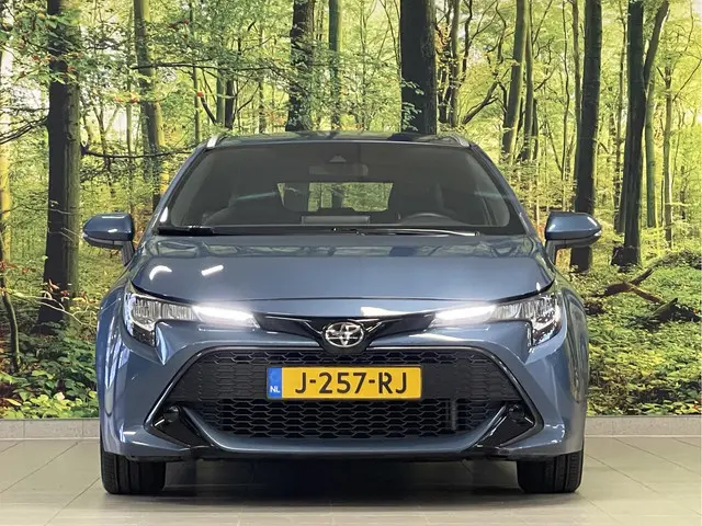 Toyota Corolla Touring Sports 1.2 Turbo Active | Origineel Nederlands | Apple Carplay | Android Auto...
