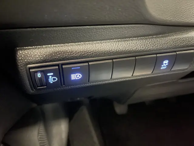 Toyota Corolla Touring Sports