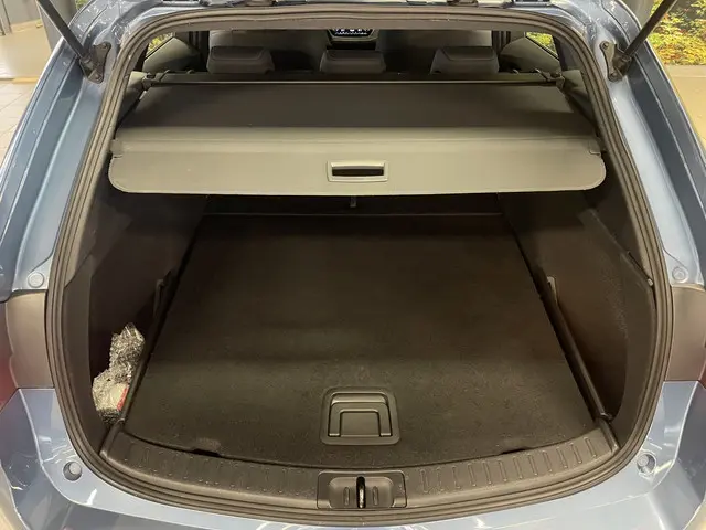 Toyota Corolla Touring Sports