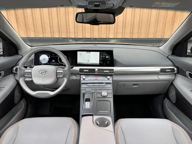 Hyundai Nexo