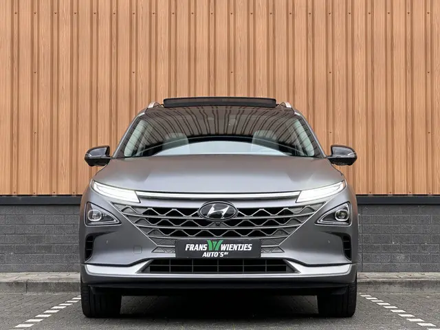 Hyundai Nexo